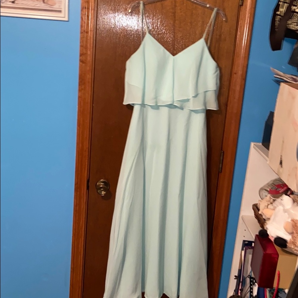 Bridesmaids dress